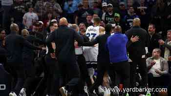 Suspensions, injuries limiting Pistons' options at Thunder