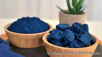 Know all about the skin brightening Moroccan Nila powder