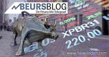 LIVE | AEX opent lager op ’Liberation Day’