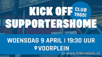Kick Off Supportershome