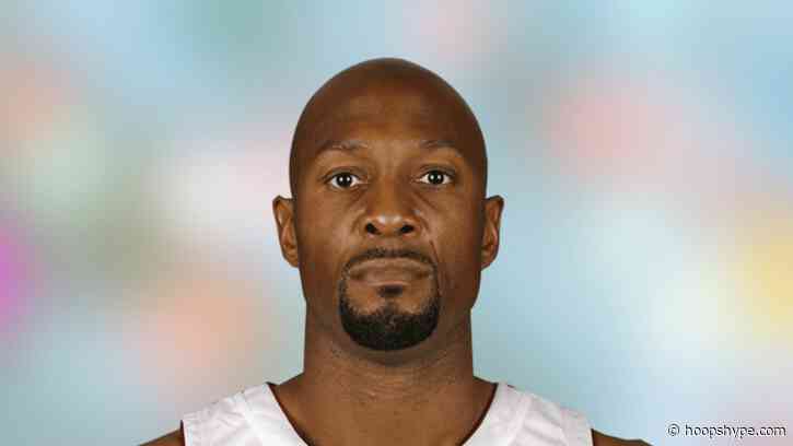 Alonzo Mourning surprised by optimism about Damian Lillard's blood clot