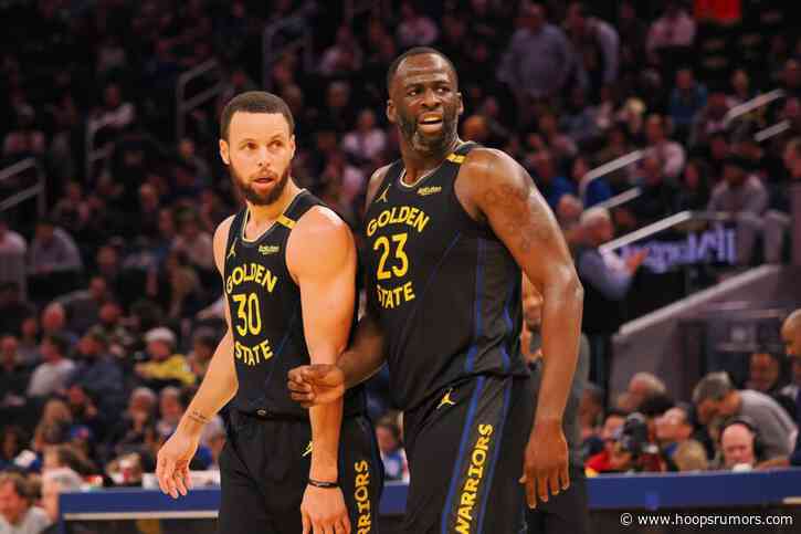 Award Candidates Who Still Need To Reach 65-Game Mark