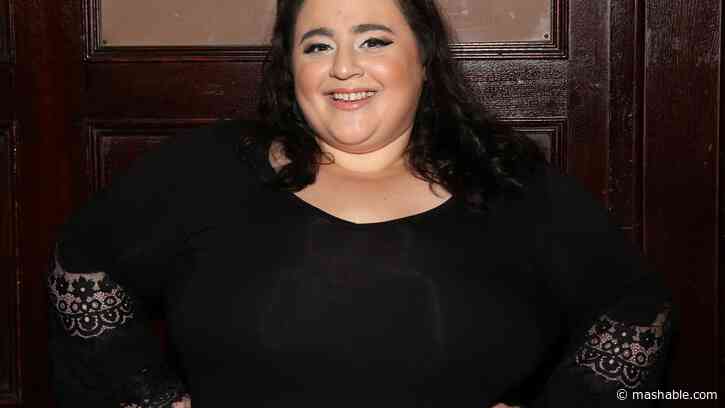 Why is Nikki Blonsky the top bestseller on Cameo?