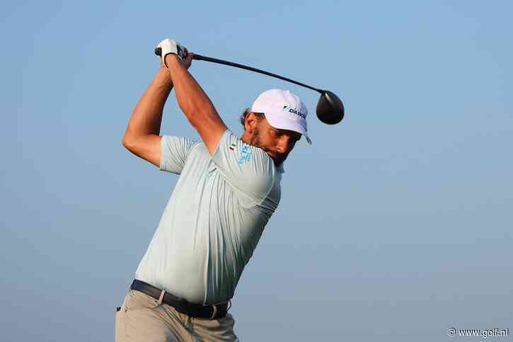 Gegarandeerd 9% verder slaan? Golfpro Bryan doet een belofte in Podje Golf, met ook tips van Joost Luiten