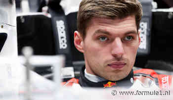 Verstappen betreurt ‘instabiele’ RB21, meer werk aan de winkel voor Red Bull