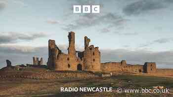 The hidden castles of Northumberland