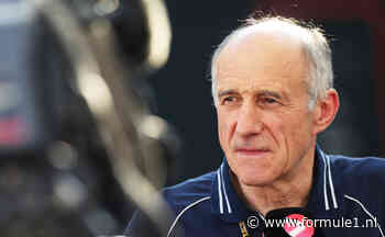 Oud-teambaas Franz Tost: ‘Lawson is in geen honderd jaar zo snel als Tsunoda’