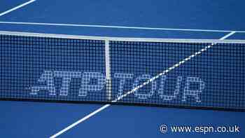ATP Chairman Gaudenzi to add interim CEO role