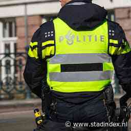 Man aangehouden in Nieuwegein op verdenking van terrorisme