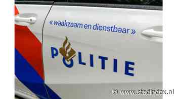 Man uit Nieuwegein opgepakt voor betrokkenheid bij terrorisme