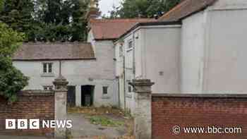 Concerns over plan for 12-bed rental on busy road