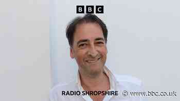 Shropshire's funniest man