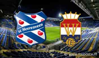 LIVE Eredivisie | sc Heerenveen verdubbelt de marge tegen Willem II