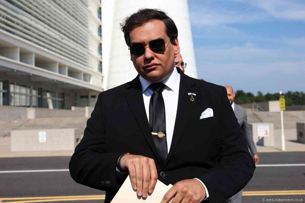 Department of Justice seeks 87-month sentence for George Santos: ‘Pathological liar and fraudster’