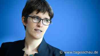Deutsche Staatsministerin in Serben-Republik offenbar bedroht