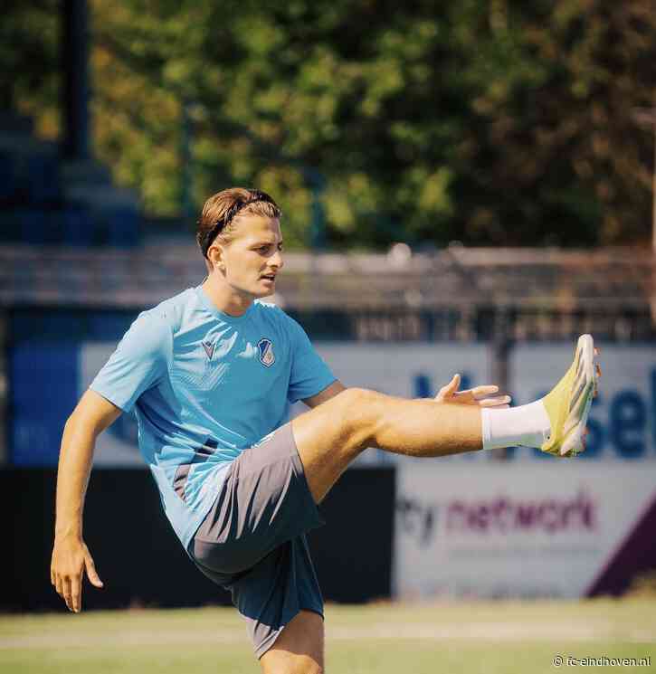Blauwwit op jacht naar record in Brabantse derby