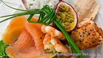14 Tipps für leckeres Frühstücken und Brunchen in Wolfsburg