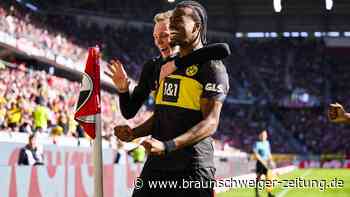 BVB-Sieg in Freiburg: Chukwuemeka macht Lust auf mehr