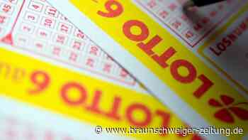 Lotto am Samstag: Das sind die Lottozahlen am 5. April 2025