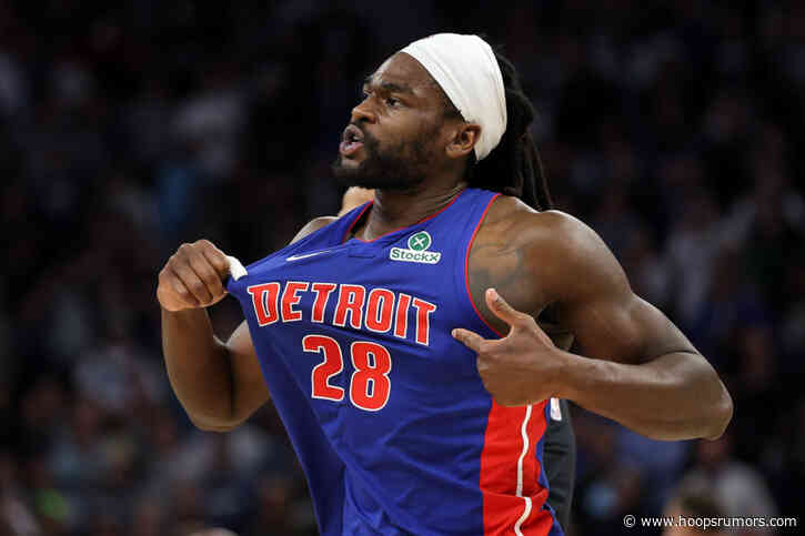 Eastern Notes: Stewart, Giannis, McCain, Flagg, Rajakovic