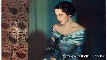 Lady Pamela Berry by Harriet Cullen: The society hostess who took down a prime minister