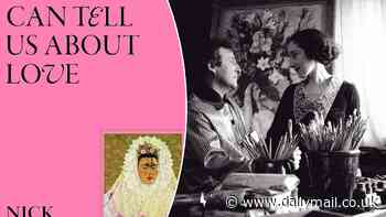 What Can Art Tell Us About Love by Nick Trend: Want to understand art? It's all about love