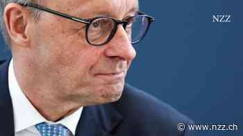 AfD laut Umfrage erstmals gleichauf mit der Union – woran liegt das?