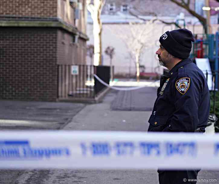Bloodshed in the Bronx: Two women stabbed, male suspect at large in deadly domestic dispute
