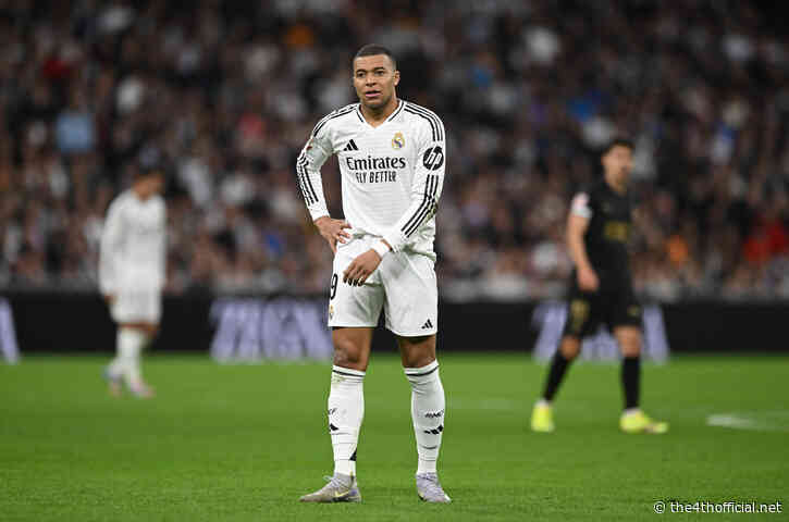 Kylian Mbappe To Start? | 4-2-3-1 Real Madrid Predicted Lineup Against Arsenal