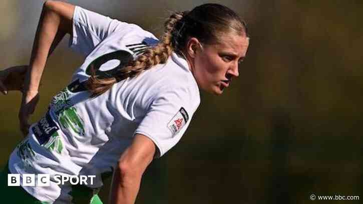 Adran Premier: TNS maintain top-three hope