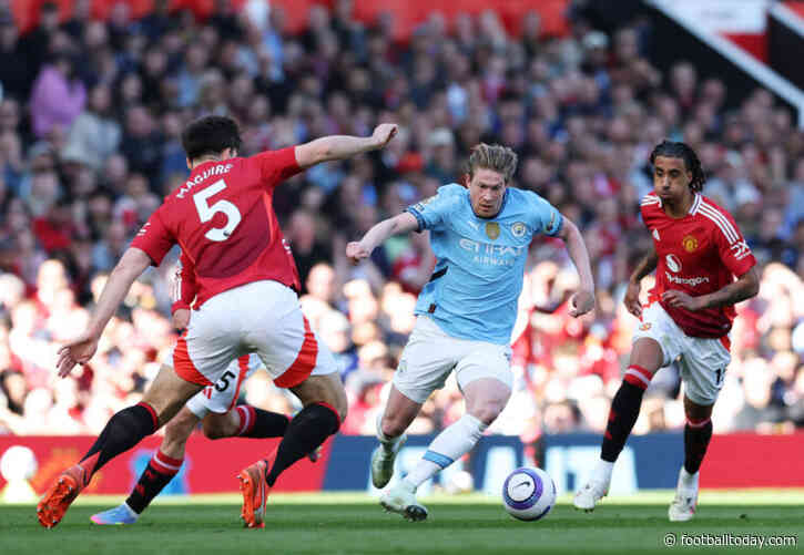 Subdued Manchester derby ends without goals as City miss top four chance