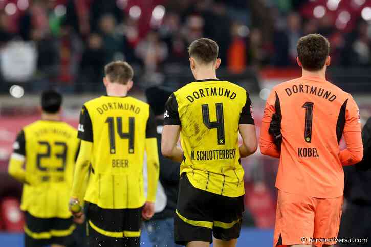 Borussia Dortmund stars talk Barcelona ahead of Champions League clash &#8211; &#8216;Winnable&#8217;