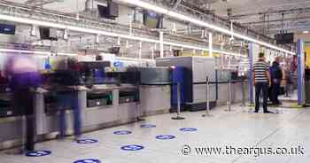 Big changes at busy airport will &#39;ease&#39; passenger travel