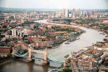 First new road crossing east of Tower Bridge since 1991 to open