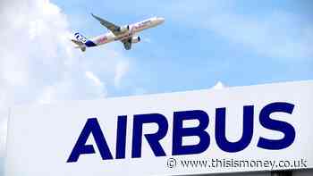 Apprentice levy is &#39;too restrictive&#39;, says Airbus