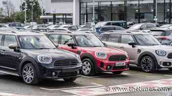 Tax &#39;supersized&#39; cars more to pay for potholes, campaigners say. subscription