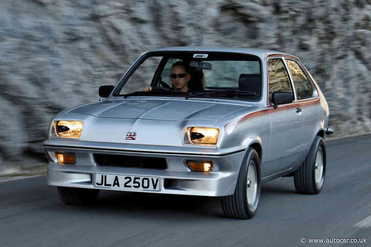 How Vauxhall lost its independence to Opel