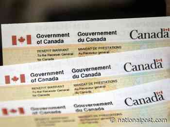 Tribunal confirms firing of federal bureaucrat who received $14,000 from CERB