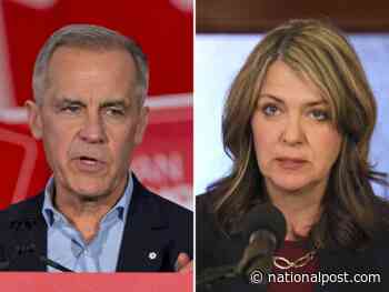 Carney jokes that it's a 'bad idea' to send 'Danielle' to persuade Americans