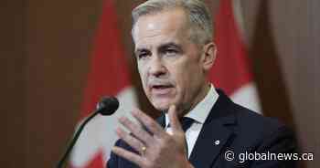 Carney targeted by Chinese WeChat ‘operation’ in Canada election: officials