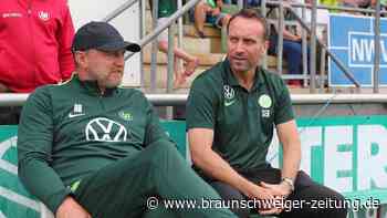 Coach und Sportdirektor: Stellt sich der VfL sogar ganz neu auf?