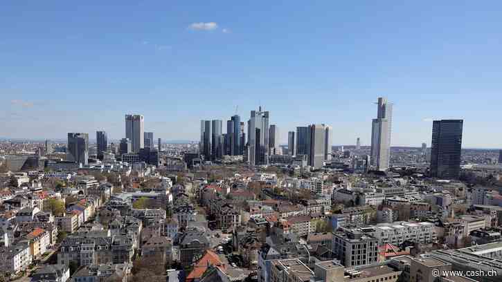 Aktien Frankfurt Schluss: Erneut sehr hohe Verluste nach wildem Ritt