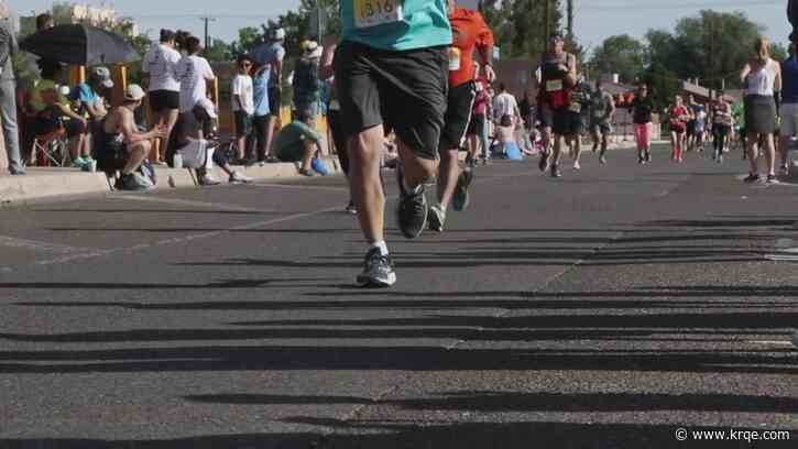 Run For The Zoo now less than a month away
