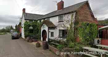 Price slashed on sale of 17th-century village pub