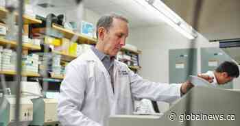 Canadian scientist awarded for discovering hormone used in Ozempic