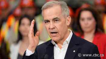 Security officials report a Beijing-linked online operation focused on Carney