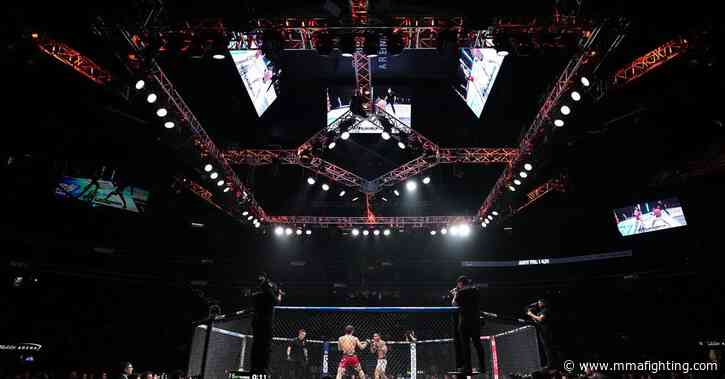 UFC 317: Heavyweight knockout artists clash on International Fight Week