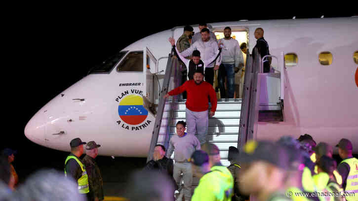 Tribunal Supremo permite al gobierno de Trump deportar a venezolanos de manera sumaria