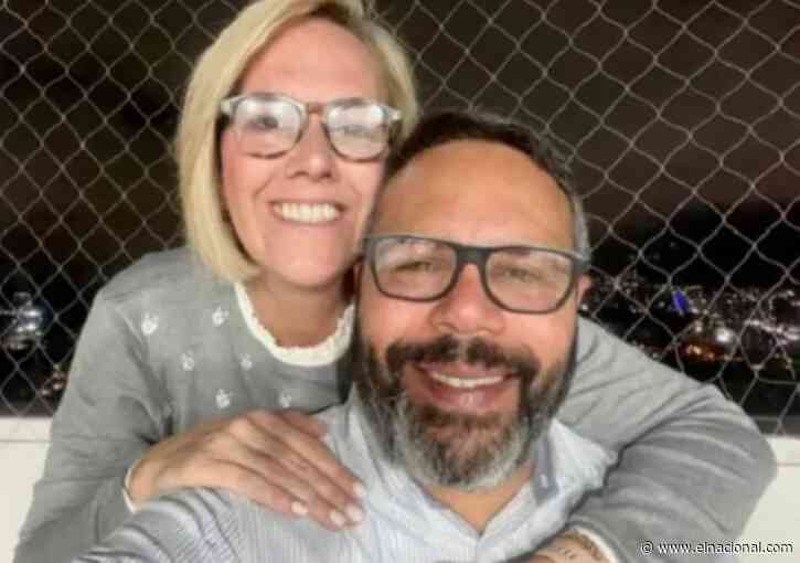 «Estos días de sufrimiento van a terminar»: Edmundo González a 90 días de la desaparición forzada de su yerno