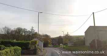 Person left with 'life changing' injuries after crash